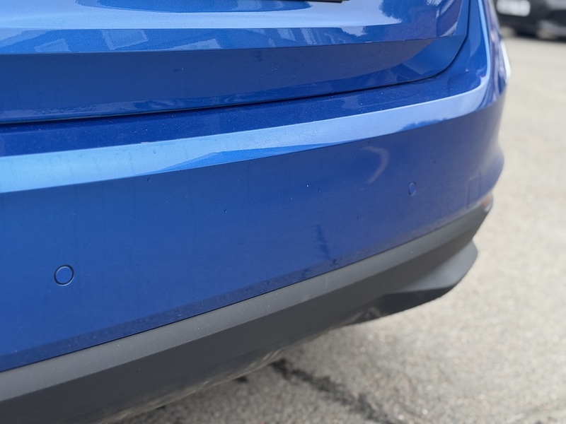 Skoda Fabia 1.0 TSI SE L Hatchback 5dr Petrol DSG Euro 6 (s/s) (116 ps) - U2499