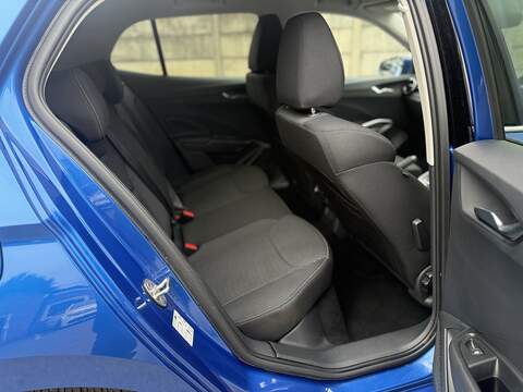 Skoda Fabia 1.0 TSI SE L Hatchback 5dr Petrol DSG Euro 6 (s/s) (116 ps) - U2499