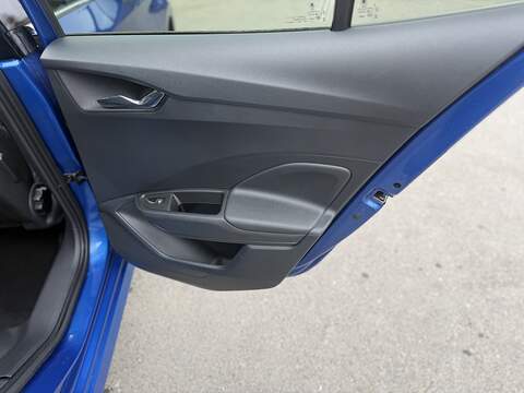 Skoda Fabia 1.0 TSI SE L Hatchback 5dr Petrol DSG Euro 6 (s/s) (116 ps) - U2499