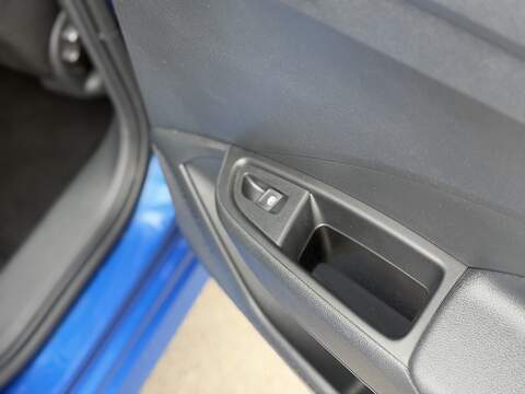 Skoda Fabia 1.0 TSI SE L Hatchback 5dr Petrol DSG Euro 6 (s/s) (116 ps) - U2499