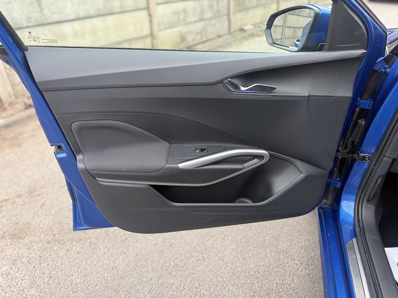 Skoda Fabia 1.0 TSI SE L Hatchback 5dr Petrol DSG Euro 6 (s/s) (116 ps) - U2499