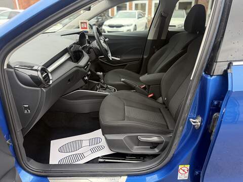 Skoda Fabia 1.0 TSI SE L Hatchback 5dr Petrol DSG Euro 6 (s/s) (116 ps) - U2499