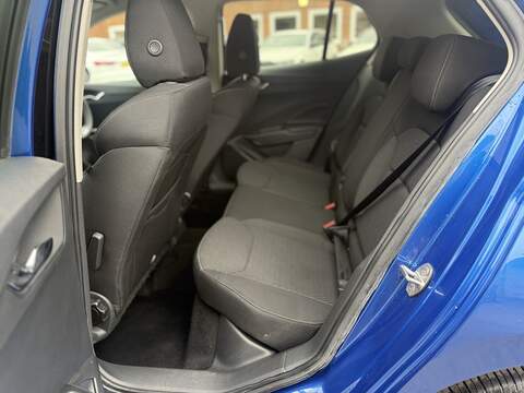 Skoda Fabia 1.0 TSI SE L Hatchback 5dr Petrol DSG Euro 6 (s/s) (116 ps) - U2499