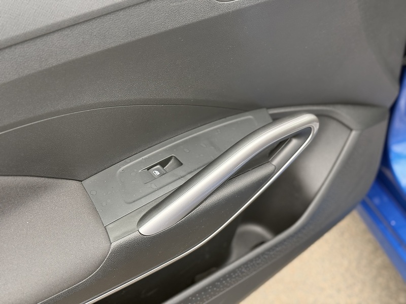 Skoda Fabia 1.0 TSI SE L Hatchback 5dr Petrol DSG Euro 6 (s/s) (116 ps) - U2499