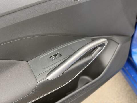 Skoda Fabia 1.0 TSI SE L Hatchback 5dr Petrol DSG Euro 6 (s/s) (116 ps) - U2499