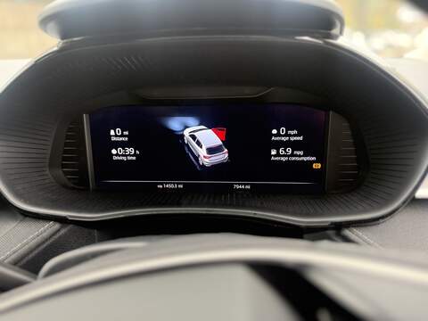 Skoda Fabia 1.0 TSI SE L Hatchback 5dr Petrol DSG Euro 6 (s/s) (116 ps) - U2499