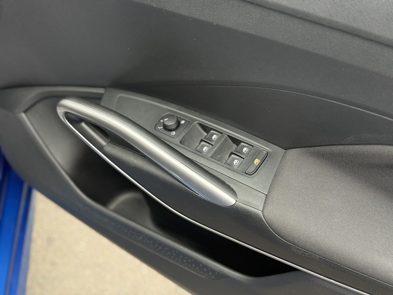 Skoda Fabia 1.0 TSI SE L Hatchback 5dr Petrol DSG Euro 6 (s/s) (116 ps) - U2499