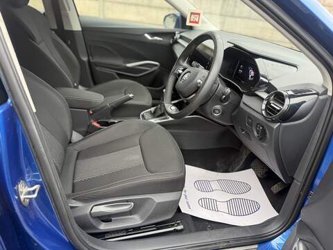 Skoda Fabia 1.0 TSI SE L Hatchback 5dr Petrol DSG Euro 6 (s/s) (116 ps) - U2499