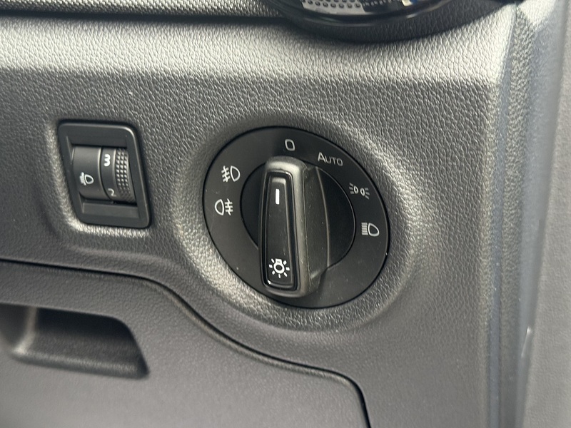 Skoda Fabia 1.0 TSI SE L Hatchback 5dr Petrol DSG Euro 6 (s/s) (116 ps) - U2499