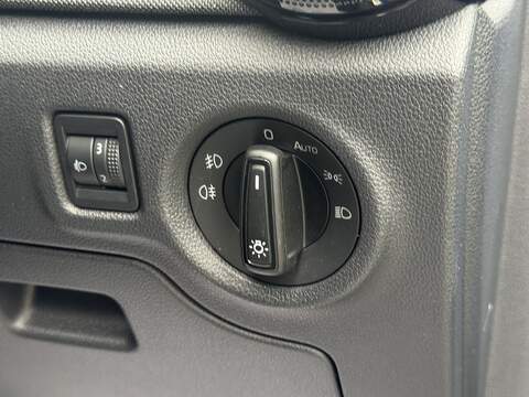 Skoda Fabia 1.0 TSI SE L Hatchback 5dr Petrol DSG Euro 6 (s/s) (116 ps) - U2499