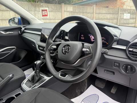 Skoda Fabia 1.0 TSI SE L Hatchback 5dr Petrol DSG Euro 6 (s/s) (116 ps) - U2499