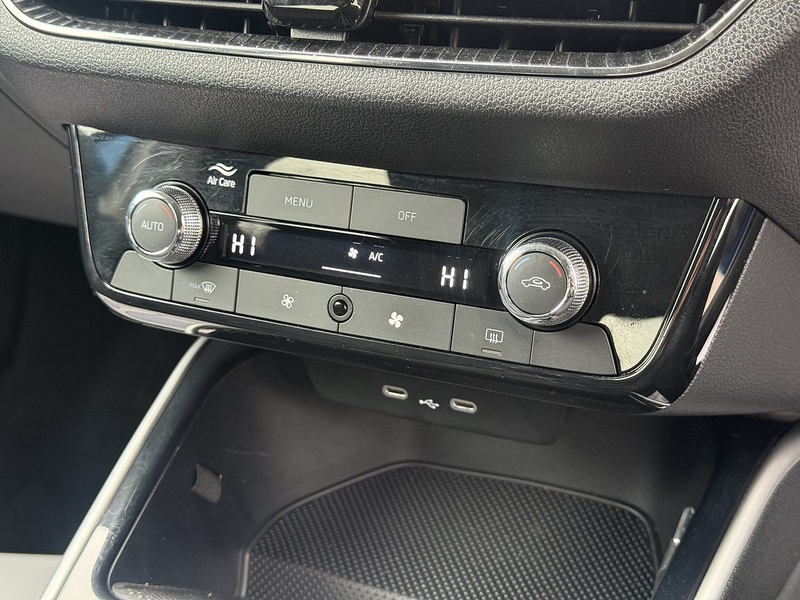 Skoda Fabia 1.0 TSI SE L Hatchback 5dr Petrol DSG Euro 6 (s/s) (116 ps) - U2499