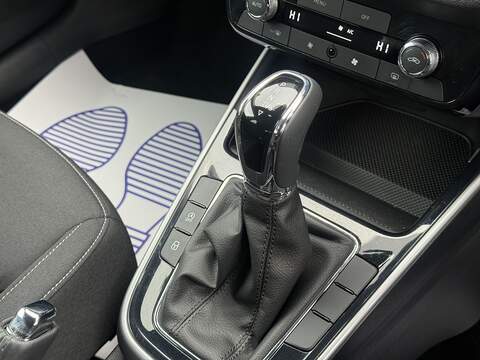 Skoda Fabia 1.0 TSI SE L Hatchback 5dr Petrol DSG Euro 6 (s/s) (116 ps) - U2499