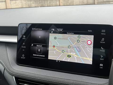 Skoda Fabia 1.0 TSI SE L Hatchback 5dr Petrol DSG Euro 6 (s/s) (116 ps) - U2499