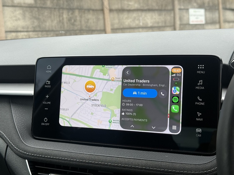 Skoda Fabia 1.0 TSI SE L Hatchback 5dr Petrol DSG Euro 6 (s/s) (116 ps) - U2499