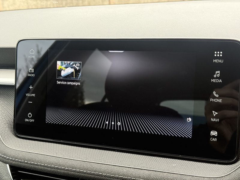 Skoda Fabia 1.0 TSI SE L Hatchback 5dr Petrol DSG Euro 6 (s/s) (116 ps) - U2499