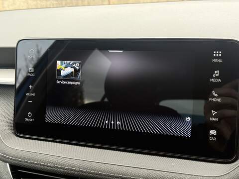 Skoda Fabia 1.0 TSI SE L Hatchback 5dr Petrol DSG Euro 6 (s/s) (116 ps) - U2499