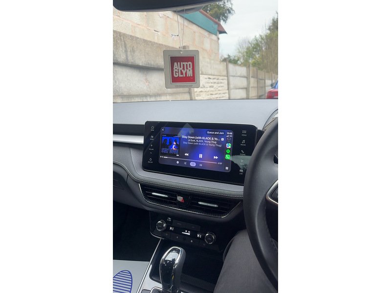 Skoda Fabia 1.0 TSI SE L Hatchback 5dr Petrol DSG Euro 6 (s/s) (116 ps) - U2499