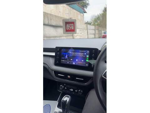 Skoda Fabia 1.0 TSI SE L Hatchback 5dr Petrol DSG Euro 6 (s/s) (116 ps) - U2499