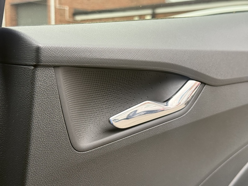 Skoda Fabia 1.0 TSI SE L Hatchback 5dr Petrol DSG Euro 6 (s/s) (116 ps) - U2499