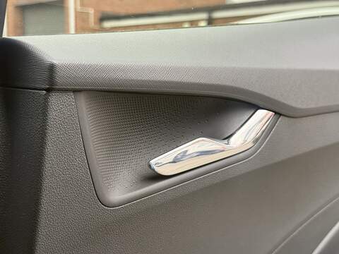 Skoda Fabia 1.0 TSI SE L Hatchback 5dr Petrol DSG Euro 6 (s/s) (116 ps) - U2499