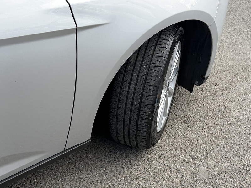 Ford Focus T EcoBoost Titanium - U2504