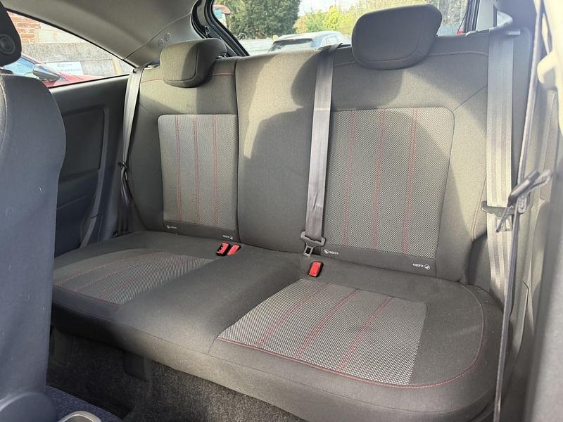 Ford Focus 1.0T EcoBoost Zetec Edition Hatchback 5dr Petrol Auto Euro 6 (s/s) (125 ps) - U2505