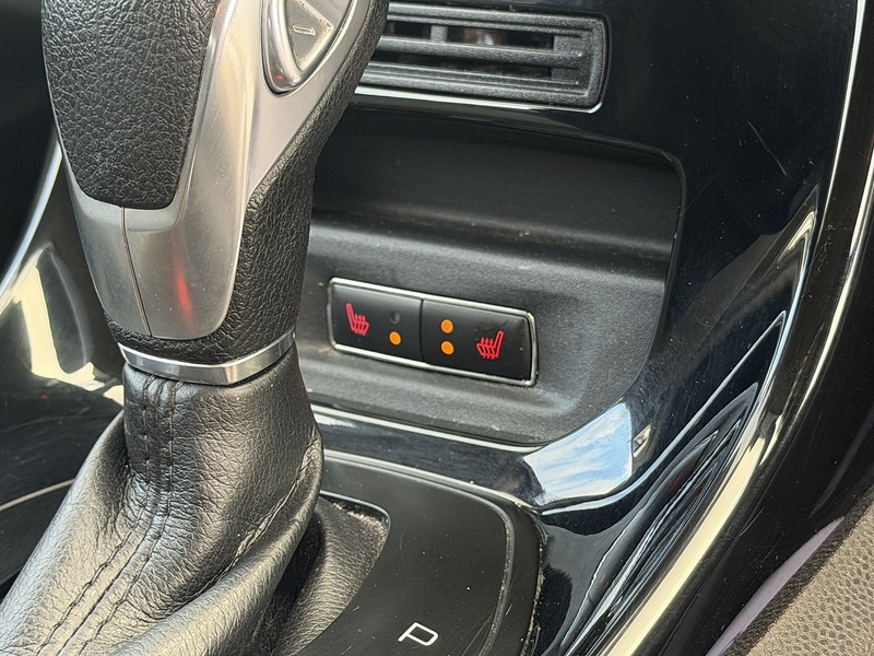 Ford Fiesta 1.0T EcoBoost Titanium X Hatchback 3dr Petrol Powershift Euro 6 (100 ps) - U2506