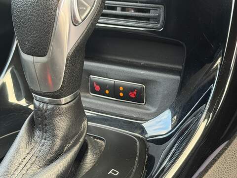 Ford Fiesta 1.0T EcoBoost Titanium X Hatchback 3dr Petrol Powershift Euro 6 (100 ps) - U2506