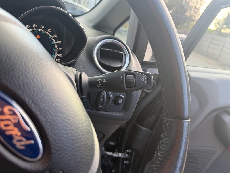 Ford Fiesta 1.0T EcoBoost Titanium X Hatchback 3dr Petrol Powershift Euro 6 (100 ps) - U2506