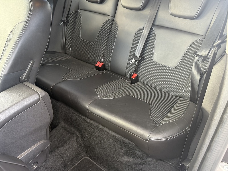 Ford Fiesta 1.0T EcoBoost Titanium X Hatchback 3dr Petrol Powershift Euro 6 (100 ps) - U2506