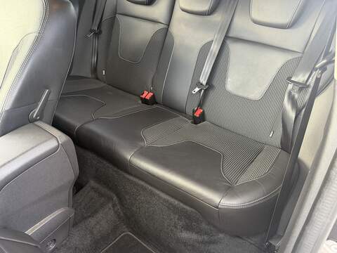 Ford Fiesta 1.0T EcoBoost Titanium X Hatchback 3dr Petrol Powershift Euro 6 (100 ps) - U2506