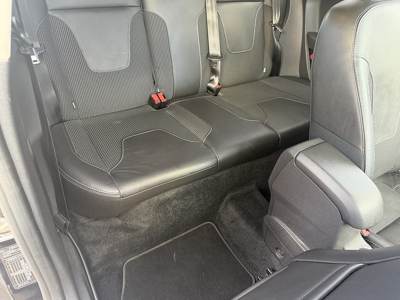 Ford Fiesta 1.0T EcoBoost Titanium X Hatchback 3dr Petrol Powershift Euro 6 (100 ps) - U2506