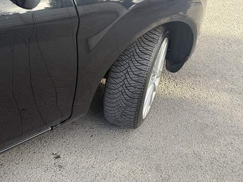 Ford Fiesta 1.0T EcoBoost Titanium X Hatchback 3dr Petrol Powershift Euro 6 (100 ps) - U2506