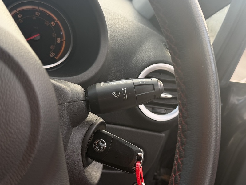 Vauxhall Corsa 1.2i ecoFLEX 16V SXi Hatchback 3dr Petrol Manual Euro 5 (s/s) (A/C) (85 ps) - U2507