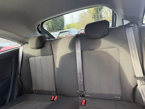 Vauxhall Corsa 1.2i ecoFLEX 16V SXi Hatchback 3dr Petrol Manual Euro 5 (s/s) (A/C) (85 ps) - U2507