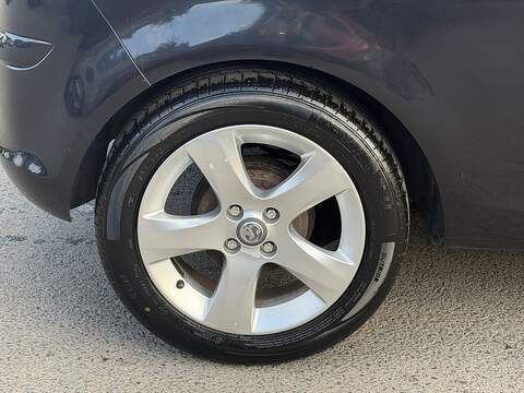 Vauxhall Corsa 1.2i ecoFLEX 16V SXi Hatchback 3dr Petrol Manual Euro 5 (s/s) (A/C) (85 ps) - U2507