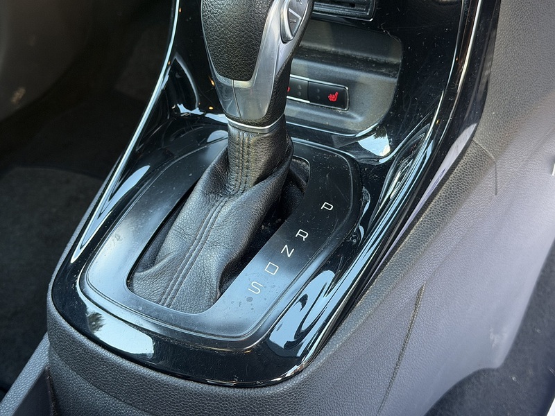 Ford Fiesta 1.0T EcoBoost Titanium X Hatchback 3dr Petrol Powershift Euro 6 (100 ps) - U2511