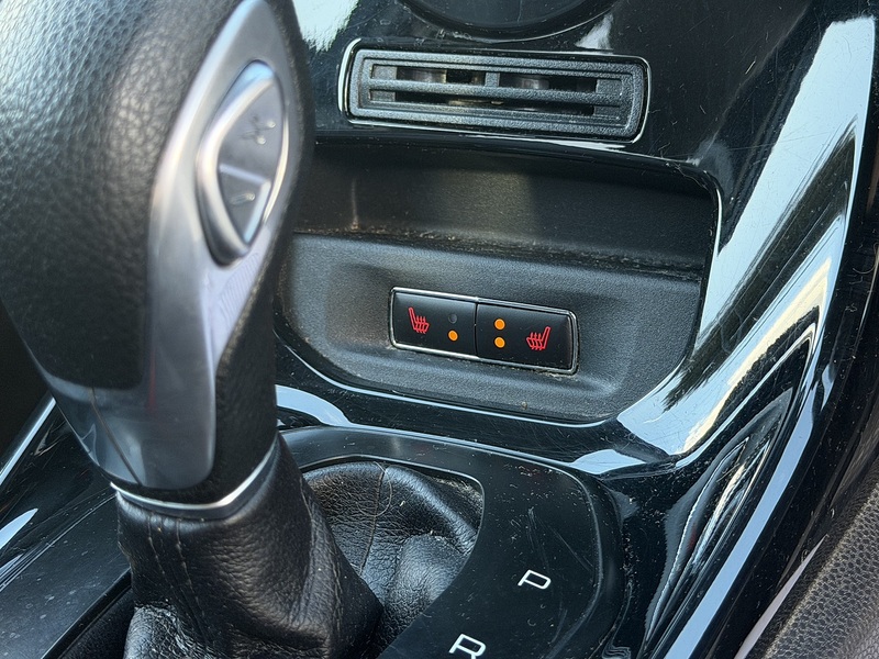 Ford Fiesta 1.0T EcoBoost Titanium X Hatchback 3dr Petrol Powershift Euro 6 (100 ps) - U2511