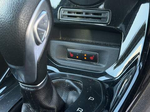 Ford Fiesta 1.0T EcoBoost Titanium X Hatchback 3dr Petrol Powershift Euro 6 (100 ps) - U2511