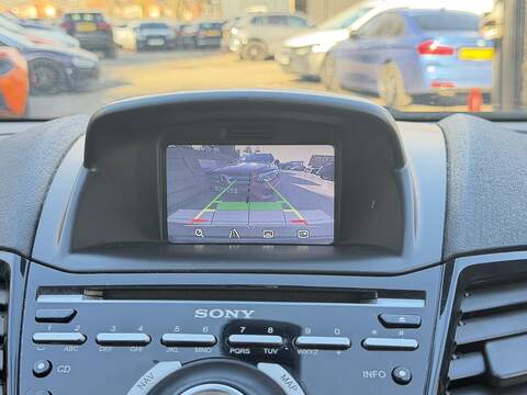 Ford Fiesta 1.0T EcoBoost Titanium X Hatchback 3dr Petrol Powershift Euro 6 (100 ps) - U2511