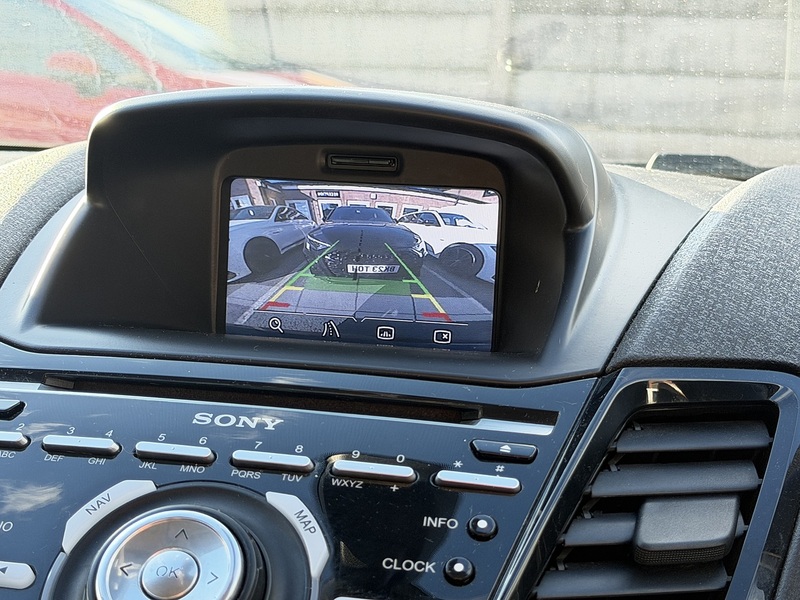 Ford Fiesta 1.0T EcoBoost Titanium X Hatchback 3dr Petrol Powershift Euro 6 (100 ps) - U2511