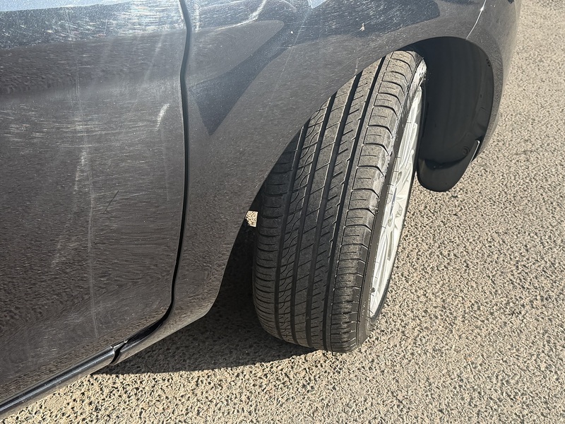 Ford Fiesta 1.0T EcoBoost Titanium X Hatchback 3dr Petrol Powershift Euro 6 (100 ps) - U2511