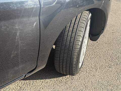 Ford Fiesta 1.0T EcoBoost Titanium X Hatchback 3dr Petrol Powershift Euro 6 (100 ps) - U2511