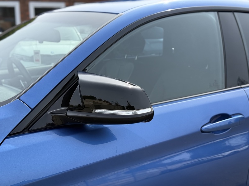 BMW 4 Series Gran Coupe 2.0 420i GPF M Sport Hatchback 5dr Petrol Auto Euro 6 (s/s) (184 ps) - U2512