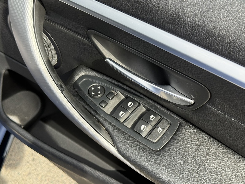 BMW 4 Series Gran Coupe 2.0 420i GPF M Sport Hatchback 5dr Petrol Auto Euro 6 (s/s) (184 ps) - U2512