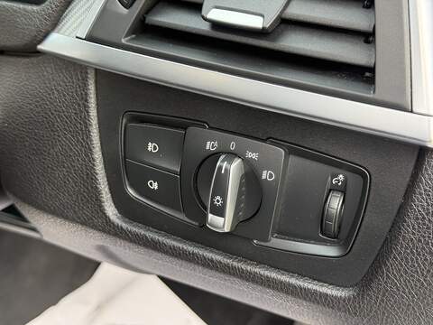 BMW 4 Series Gran Coupe 2.0 420i GPF M Sport Hatchback 5dr Petrol Auto Euro 6 (s/s) (184 ps) - U2512