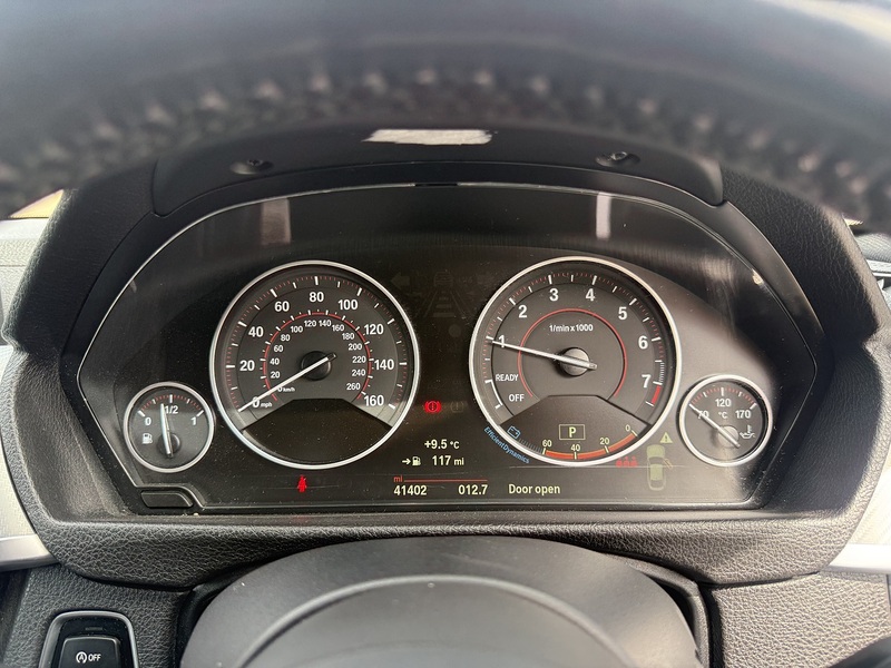 BMW 4 Series Gran Coupe 2.0 420i GPF M Sport Hatchback 5dr Petrol Auto Euro 6 (s/s) (184 ps) - U2512