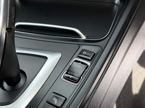 BMW 4 Series Gran Coupe 2.0 420i GPF M Sport Hatchback 5dr Petrol Auto Euro 6 (s/s) (184 ps) - U2512