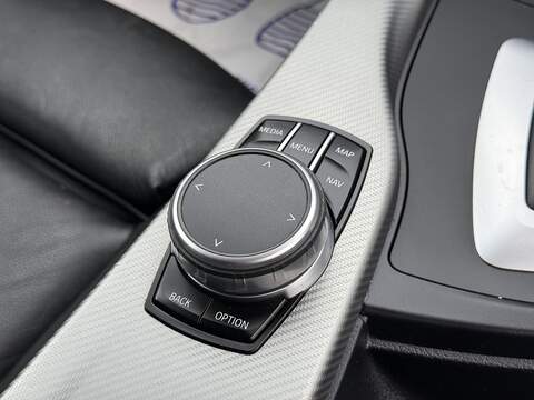 BMW 4 Series Gran Coupe 2.0 420i GPF M Sport Hatchback 5dr Petrol Auto Euro 6 (s/s) (184 ps) - U2512